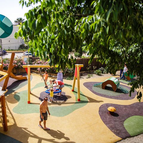 Camping La Llosa   - Tarragona - Image N°5