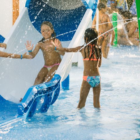 Camping La Llosa   - Tarragona - Image N°2