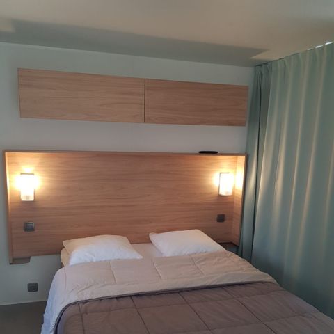 Mobilheim 6 Personen - GIROLATA