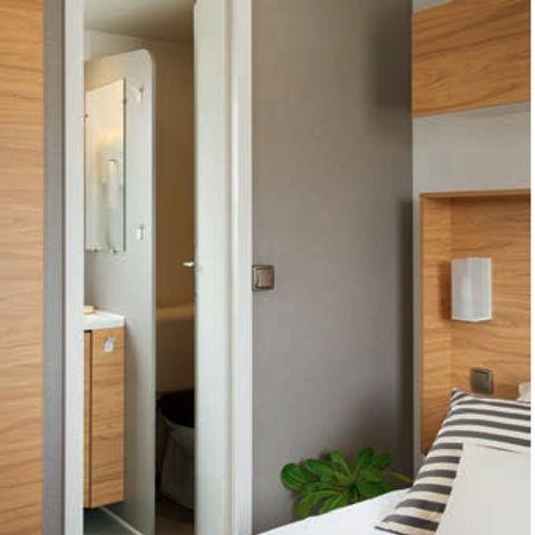 Mobilheim 6 Personen - GIROLATA