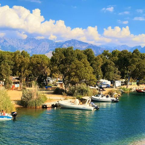 Camping Dolce Vita - Nordkorsika - Image N°4