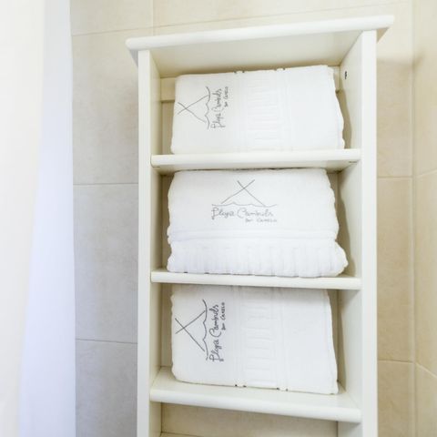 Bungalow 3 Personen - New Mediterrani