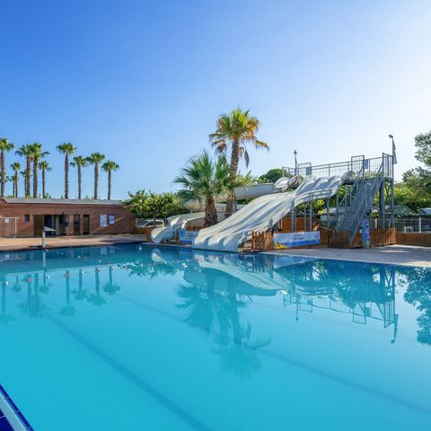 Camping Platja Cambrils - Tarragona - Image N°2