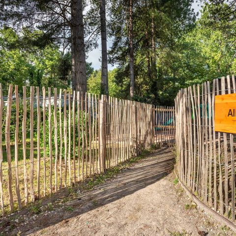 Camping La Dune Blanche - Pas-de-Calais - Image N°6