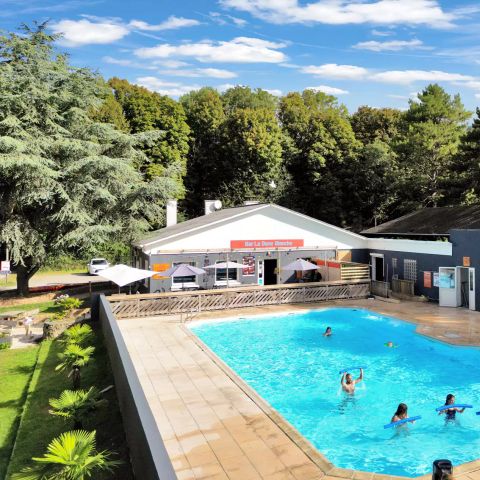 Camping La Dune Blanche - Pas-de-Calais - Image N°5