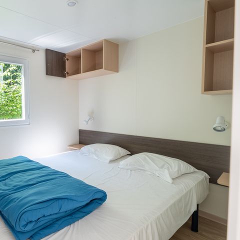 Mobilheim 6 Personen - Ciela Confort - 3 Zimmer