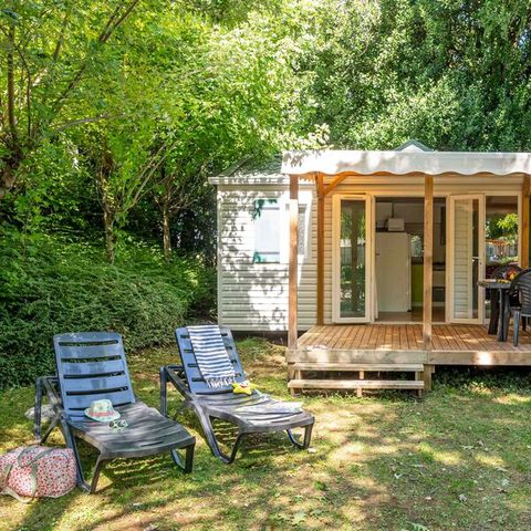 Mobilheim 6 Personen - Ciela Confort - 3 Zimmer