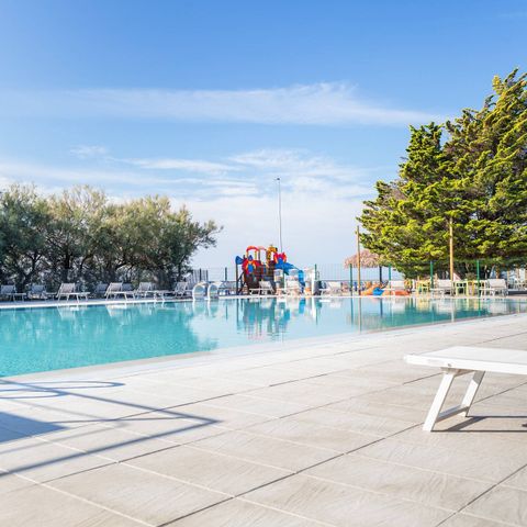 Camping Villaggio San Francesco Caorle - Venedig - Image N°4