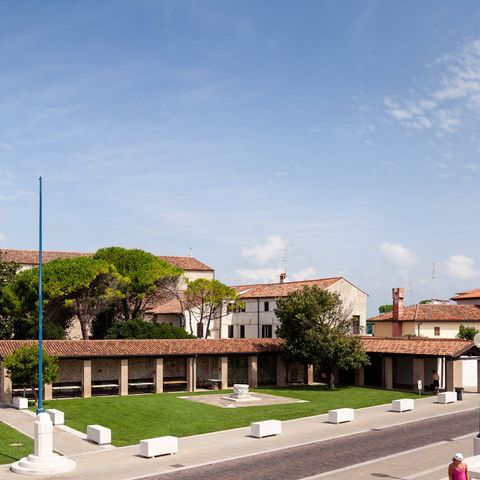 Camping Villaggio San Francesco Caorle - Venedig - Image N°6
