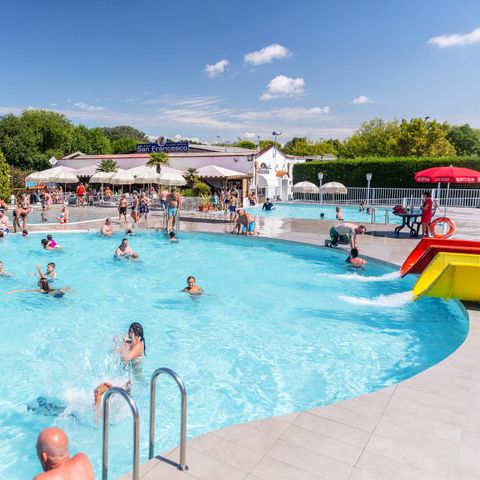 Camping Villaggio San Francesco Caorle - Venedig - Image N°5