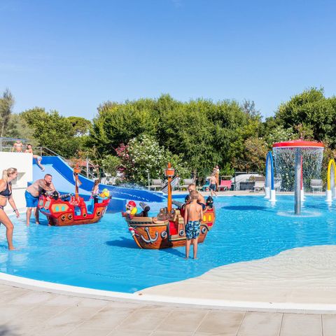 Camping Villaggio San Francesco Caorle - Venedig - Image N°3