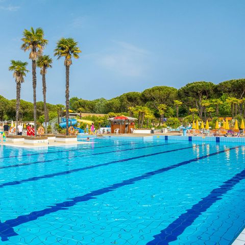 Camping Village Portofelice - Venedig - Image N°3