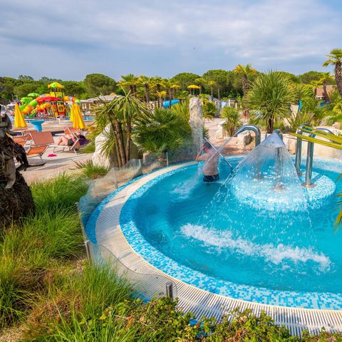 Camping Village Portofelice - Venedig - Image N°4