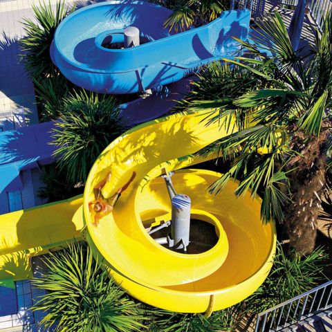 Camping Village Portofelice - Venedig - Image N°2
