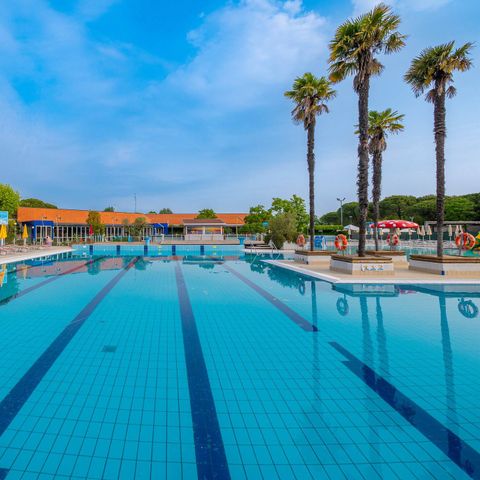 Camping Village Portofelice - Venedig - Image N°6