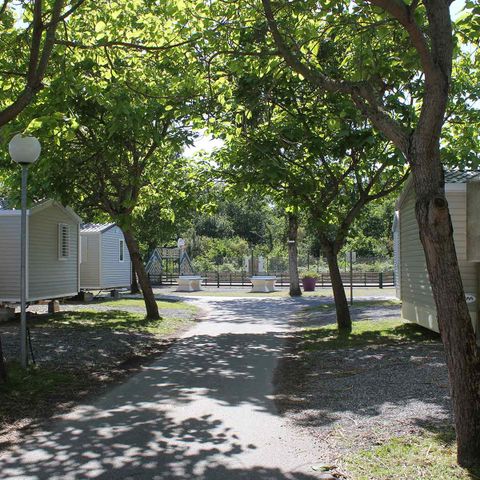 Camping Siblu La pointe - Funpass inclus - Landes - Image N°6