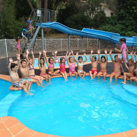 Camping Le Beau Vezé - Var - Image N°6