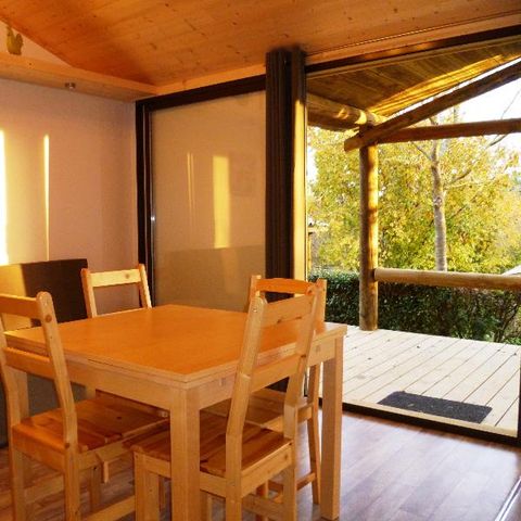 Chalet 7 Personen - TAHOE