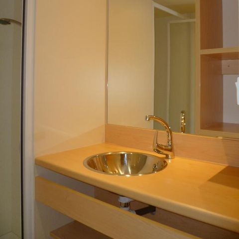 Chalet 7 Personen - TAHOE