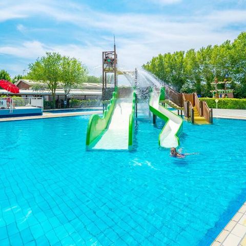 Camping Ca' Savio  - Venedig - Image N°2