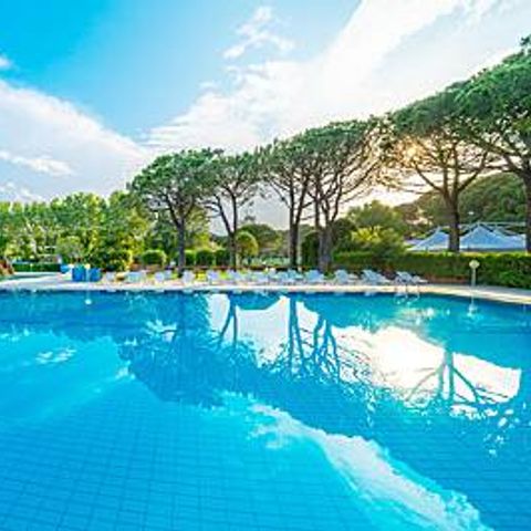 Camping Ca' Savio  - Venedig - Image N°6