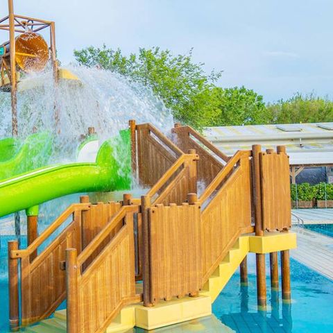 Camping Ca' Savio  - Venedig - Image N°5