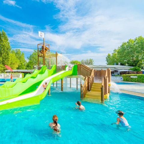 Camping Ca' Savio  - Venedig - Image N°4
