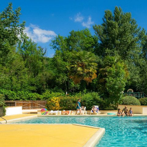 Camping Aqua Viva  - Dordogne - Image N°5