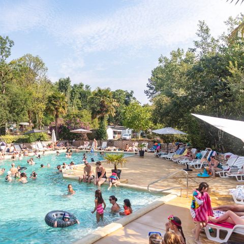 Camping Aqua Viva  - Dordogne - Image N°4