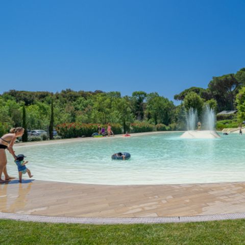 Camping Etruria - Camping Livorno - Image N°2