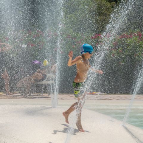 Camping Etruria - Camping Livorno - Image N°5