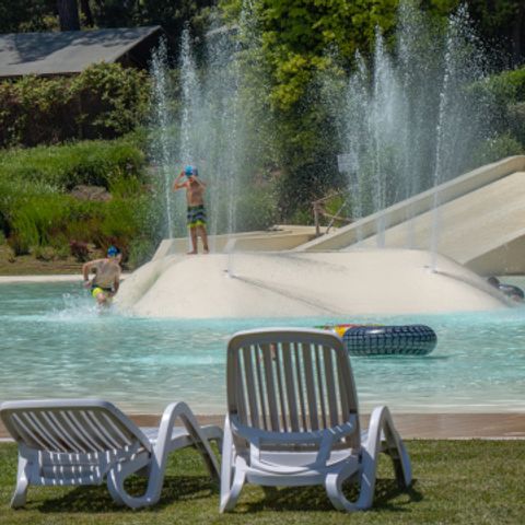 Camping Etruria - Camping Livorno - Image N°4