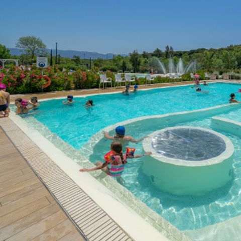 Camping Etruria - Camping Livorno - Image N°3