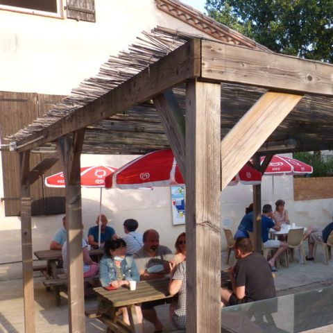 Camping Le Clos de La Lère - Camping Tarn-et-Garonne - Image N°4