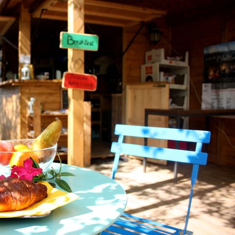 Camping Panorama Del Chianti  - Camping Florenz - Image N°4