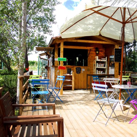 Camping Panorama Del Chianti  - Camping Florenz - Image N°5