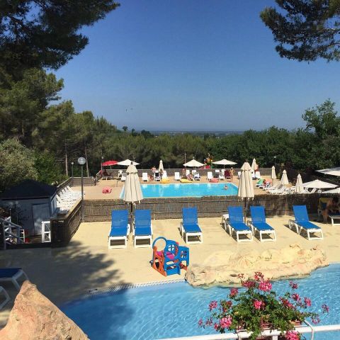 Camping Pianacce - Camping Livorno - Image N°3