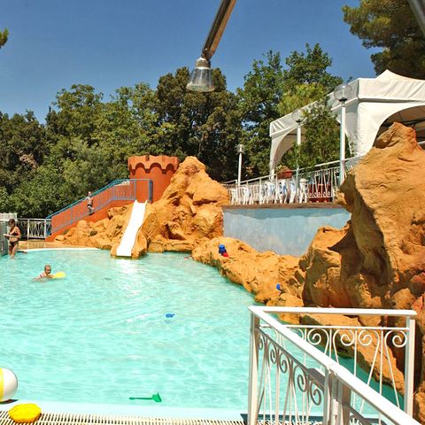 Camping Pianacce - Camping Livorno - Image N°6