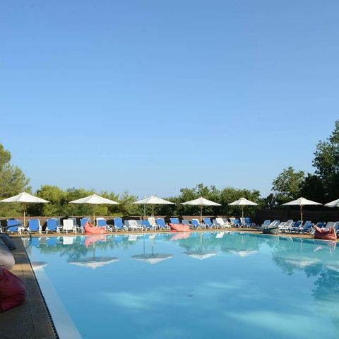 Camping Pianacce - Camping Livorno - Image N°2