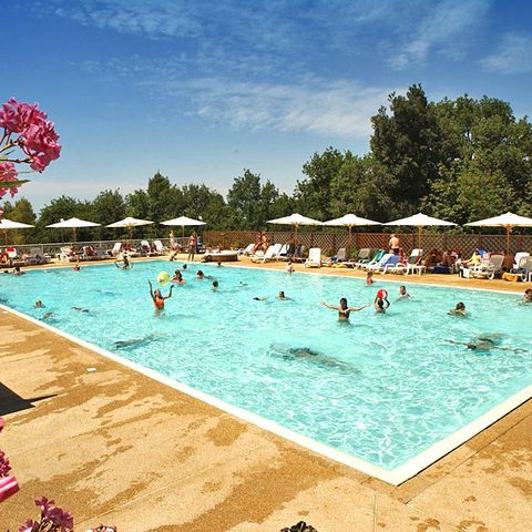 Camping Pianacce - Camping Livorno - Image N°5