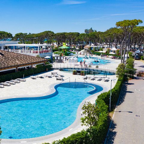 Camping Cavallino - Camping Venedig - Image N°6