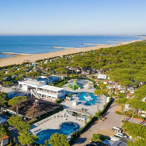 Camping Cavallino - Camping Venedig - Image N°2