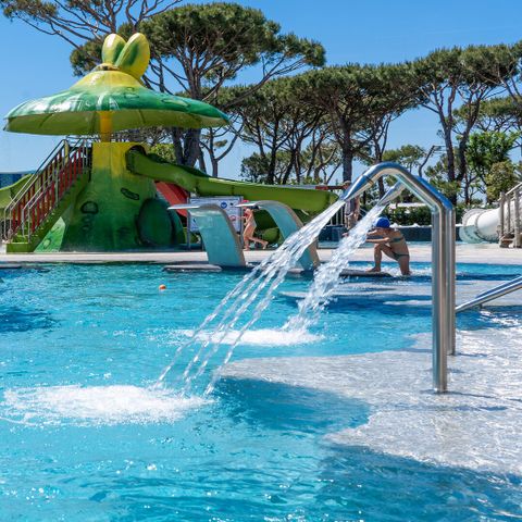Camping Cavallino - Camping Venedig - Image N°3