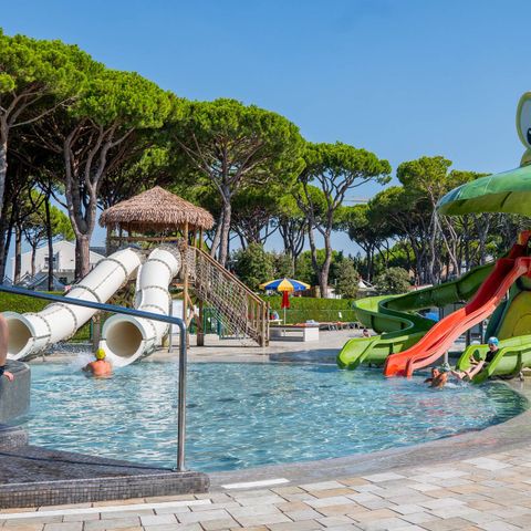 Camping Cavallino - Venedig - Image N°2