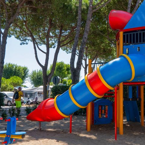 Camping Cavallino - Venedig - Image N°5