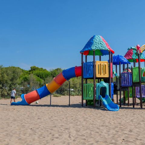 Camping Cavallino - Venedig - Image N°4