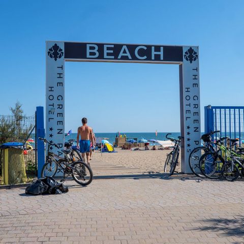 Camping Cavallino - Venedig - Image N°3