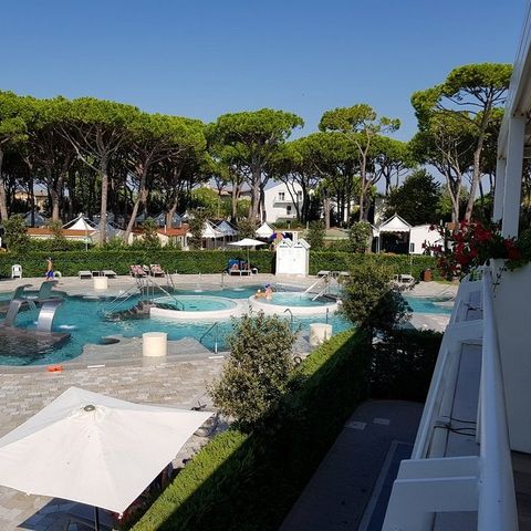 Camping Cavallino - Camping Venedig - Image N°4