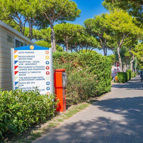Camping Cavallino - Venedig - Image N°6
