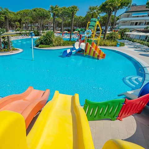Camping Residence Village - Venedig - Image N°4